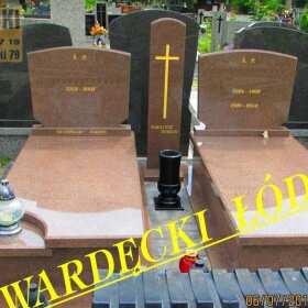 Nagrobek – czym kierować się przy wyborze? Podpowiadają specjaliści z Zakładu Kamieniarskiego Andrzej Wardęcki