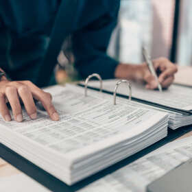 Przygotowaniem sprawozdań finansowych Twojej firmy zajmie się Biuro Rachunkowe Bilans Marta Jabłońska