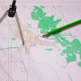 Pracownia geodezyjna Artgeo: Mapa do celów projektowych – niezbędny element inwestycji budowlanej