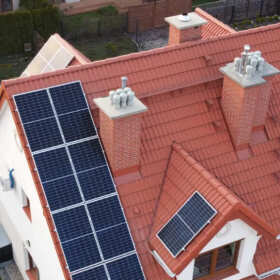 Od czego zależy wydajność instalacji fotowoltaicznej? Sollab Fotowoltaika Sp. z o.o.