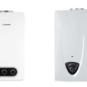 Czym są piecyki gazowe i jak działają? Poznaj usługi firmy Konserwacje Naprawy Kotłów Gazowych Jacek Golasiński