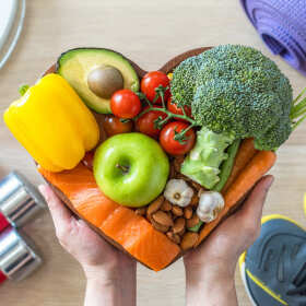 Kiedy warto udać się do dietetyka? - Strelmedica 