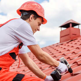 Solidny dach nad głową najważniejszym elementem każdego budynku - profesjonalne usługi dekarskie Leszek Dybikowski Ciesielstwo - Dekarstwo 