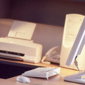 Drukarka atramentowa czy laserowa? Wybierz z Asprinters 