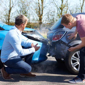 W jakich sytuacjach przyda nam się ubezpieczenie OC? Poznaj ofertę Biura Ubezpieczeń Janina Sikorska 