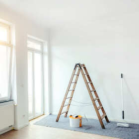 Profesjonalne wykończenia wnętrz z firmą Ireneusza Pilkiewicza