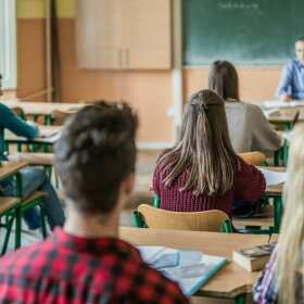 Przygotowanie licealisty na studia medyczne w liceum społecznym
