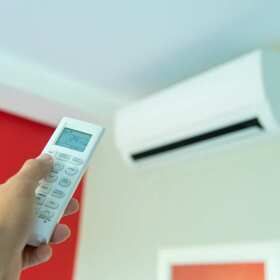 Klimatyzacja w domu - czy warto zainwestować w to urządzenie? Eko-Warm