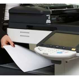 Kupno czy dzierżawa kserokopiarek do firmy? Copy Serwis Koszalin