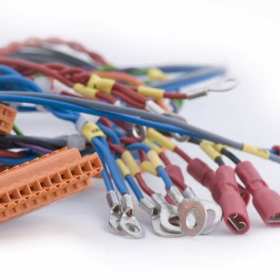 Ligwan – producent wiązek elektrycznych i elektrotechnicznych