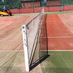 Budowa i serwis obiektów sportowo-rekreacyjnych z pomocą firmy GranitSport