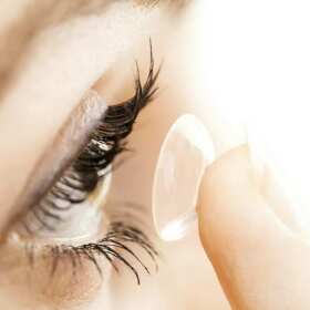 Wybór soczewek progresynwych z firmą Optyk Halinów Agata Szeląg