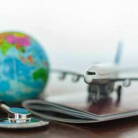 Dlaczego warto kupić ubezpieczenie turystyczne? - oferta firmy Insuit