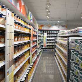 Studio Dekoral Okrzesik-Kolonko - wszystko, czego potrzebujesz do odnowienia swojego domu lub mieszkania