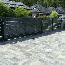 Jakie są największe zalety nowoczesnych ogrodzeń metalowych? Sprawdź opinię specjalistów z firmy Metalkraft!