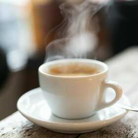 Polskie Centrum św. Hildegardy ® dr Alfreda Walkowska: Dlaczego warto sięgać po kawę orkiszową?