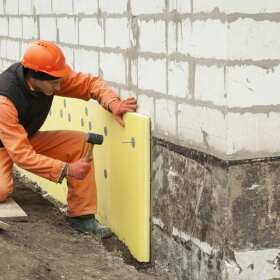 Docieplenie budynków - klucz do komfortu i oszczędności z firmą Jarosław Ciuba Usługi Budowlano, Handlowo-Transportowe