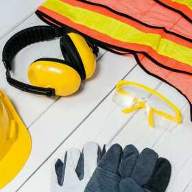 Jakie ubrania ochronne przydadzą się w pracy? Delta BHP Hurtownia odzieży roboczej i ochronnej