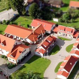 Pobyt nad morzem a korzyści dla zdrowia - Polonia Kompleks Wypoczynkowy Ryszard Szczepański w Rewalu