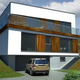 Projekt budowlany domu – co powinien zawierać? Poznaj ofertę Studia Architektury Bober 