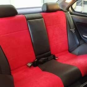 Jak kupować pokrowce na fotele samochodowe? – oferta firmy Mirex II 