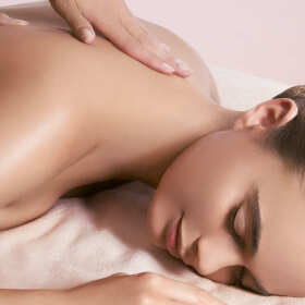 Salon Urody i Spa Evolution: Masaż relaksacyjny – czyli jak skutecznie poradzić sobie z objawami stresującego trybu życia
