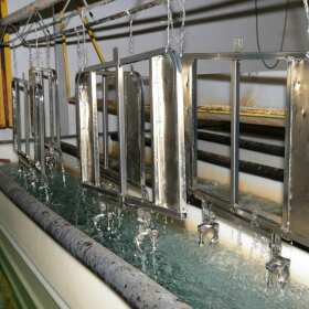 Na czym polega galwanizacja, w której specjalizuje się firma Galbud?