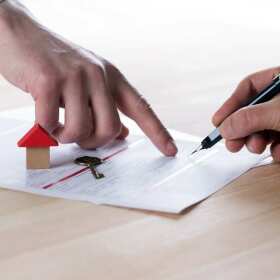 Dlaczego warto zdecydować się na kredyt hipoteczny? - Bank Spółdzielczy w Dąbrowie Tarnowskiej