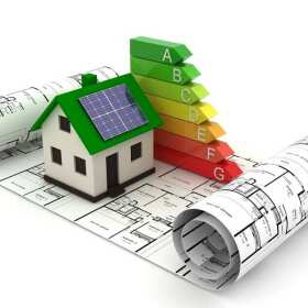 Sporządzanie świadectw charakterystyki energetycznej w ofercie firmy Usługi Geodezyjne Grzegorz Zamiara