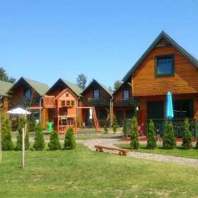 Niezapomniane wakacje w Sarbinowie – ośrodek wczasowy Oleńka urokliwe miejsce z dala od zgiełku miasta