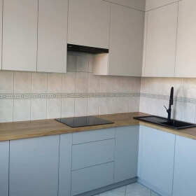 Meble na zamówienie Produkcja i Handel Mebli - kuchnia idealna w zasięgu ręki