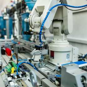 Czy warto zautomatyzować swoją firmę? Infotech 