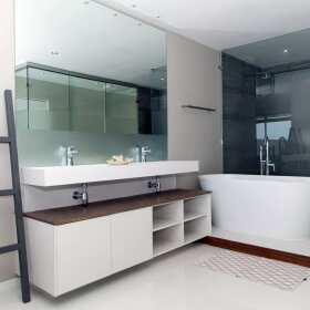 Kompletna i funkcjonalna łazienka – o jakie elementy zadbać? Wodmet 