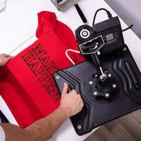 Odzież i gadżety reklamowe - dlaczego warto w nie inwestować? Paar Haft & Sitodruk Spółka cywilna Arkadiusz Kubacz, Paweł Grochowski