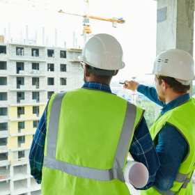 Usługi Projektowe i Nadzory Budowlane Krzysztof Zawiła: Jakie czynności wchodzą w zakres nadzoru budowlanego?