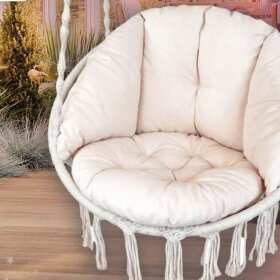  Dlaczego warto mieć poduszki do mebli ogrodowych? Oferta firmy Manufaktura Tex