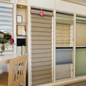 Klasyczne wewnętrzne czy elektryczne zewnętrzne – jakie rodzaje rolet dostępnych na rynku są najlepsze? Aluprofil