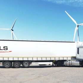 Czy przemysł bez transportu byłby możliwy? Usługi firmy TLS Klimków Kowalczyk