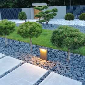 Jak przebiega proces projektowania ogrodu? Skorzystaj z oferty firmy Projekt Zieleń