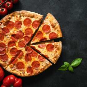 Pizzeria Pod Papugami - najwyższej jakości składniki i niepowtarzalny smak