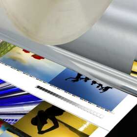 Dlaczego warto zdecydować się na laminowanie wydruków w zakładzie poligraficznym Techrys Zofii Giece?