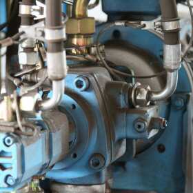 Czym są i jak działają silniki hydrauliczne? RS Technika