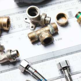 Usługi hydrauliczne — profesjonalna pomoc w dziedzinie hydrauliki. Oferta firmy Usługi hydrauliczne - Instal Adam Łojek