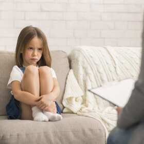 Kiedy warto wybrać się z dzieckiem do psychologa? Układanka – psycholog dzieci i młodzieży