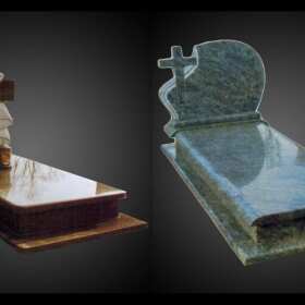 Jak wybrać nagrobek na lata? - podpowiada ekspert z Zakładu pogrzebowego Kamieniarstwo, Kwiaciarnia Marioli Jodko