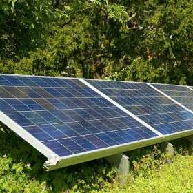 Gp-System Usługi Projektowo-Montażowe Grzegorz Paprot: Rodzaje paneli fotowoltaicznych