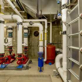 Bellatrix Sp. z o.o.: Projektowanie węzłów grzewczych – klucz do efektywnego ogrzewania budynków