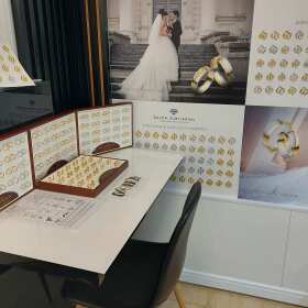 Salon Jubilerski Grzegorz Połajdowicz - biżuteria na każdą okazję