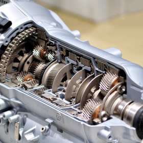 Jak wygląda diagnostyka komputerowa skrzyni biegów?