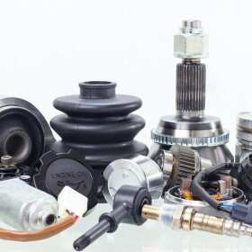 Firma GCS - wpływ nowoczesnych tłoków na wydajność sprężarek przemysłowych